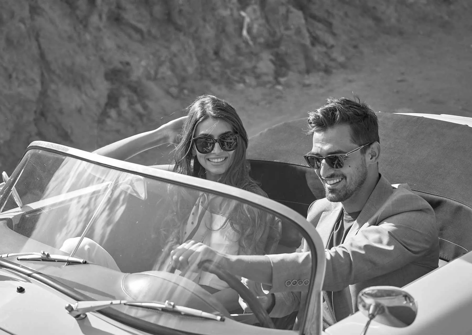 Meltemi Excelsior Suites