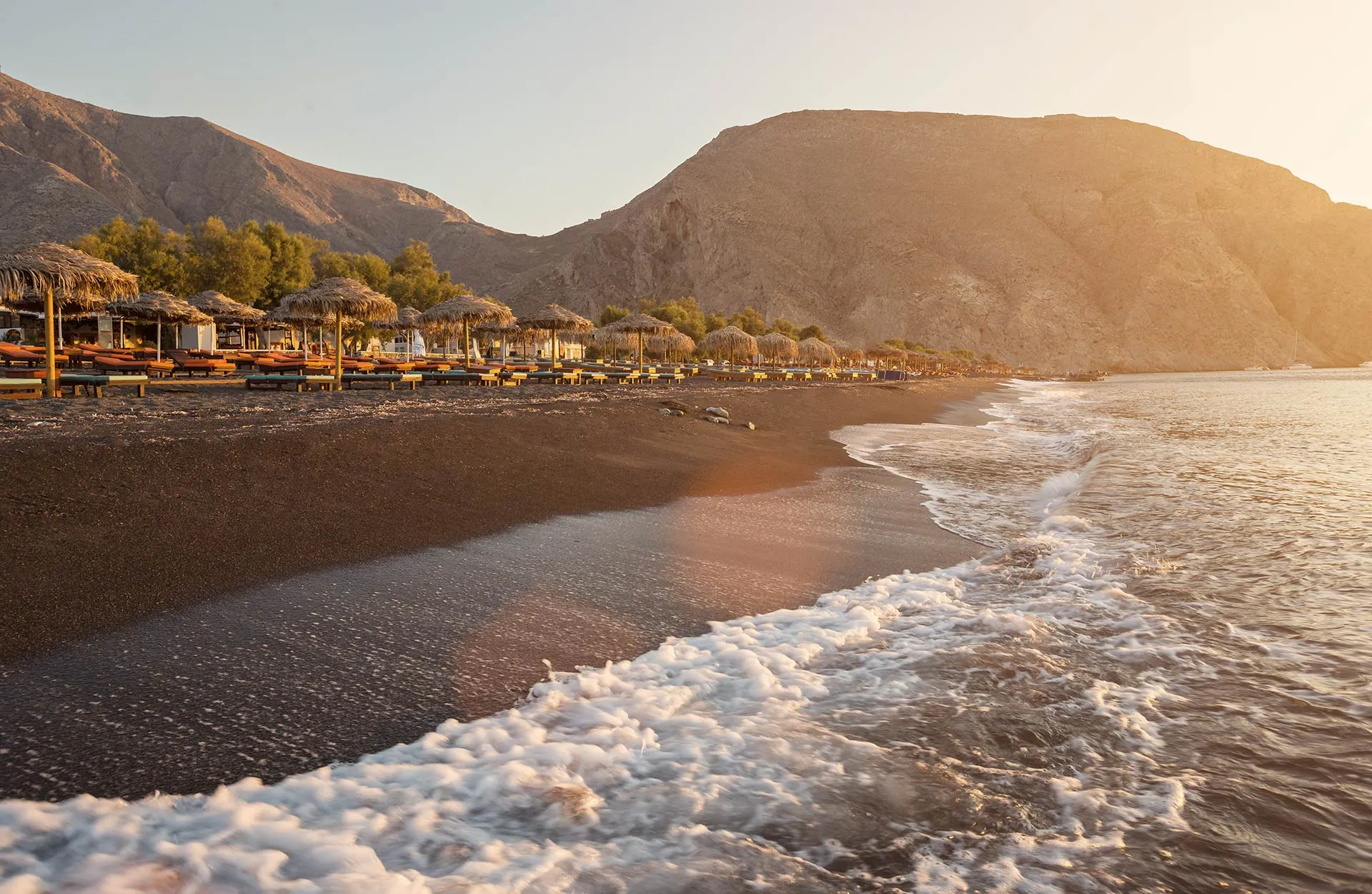 Meltemi Excelsior Suites