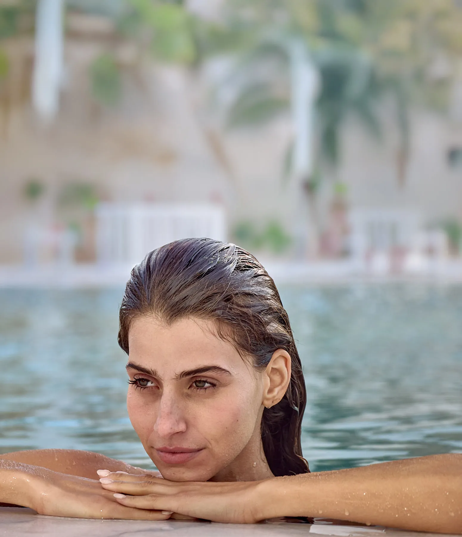 Meltemi Excelsior Suites