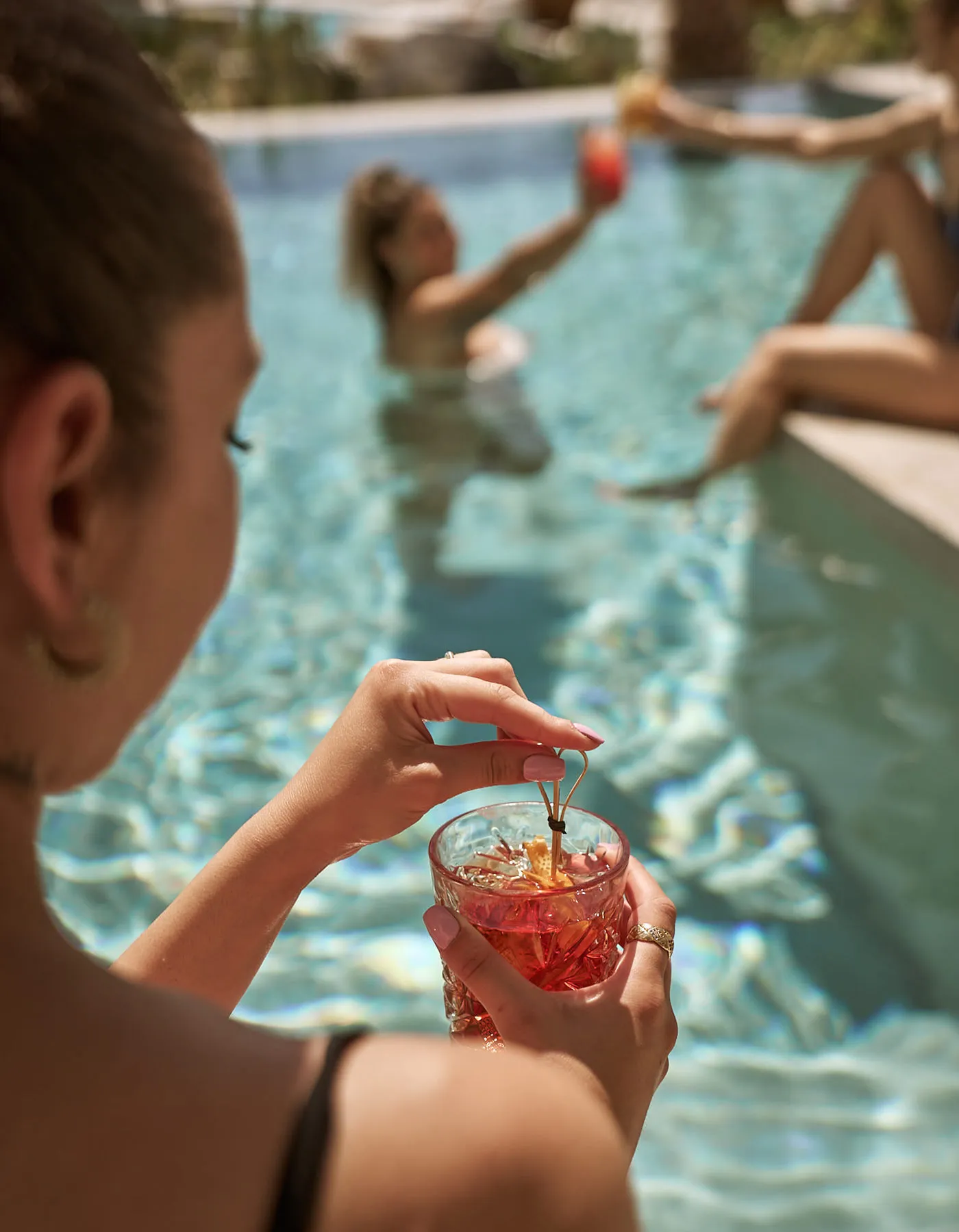 Meltemi Excelsior Suites