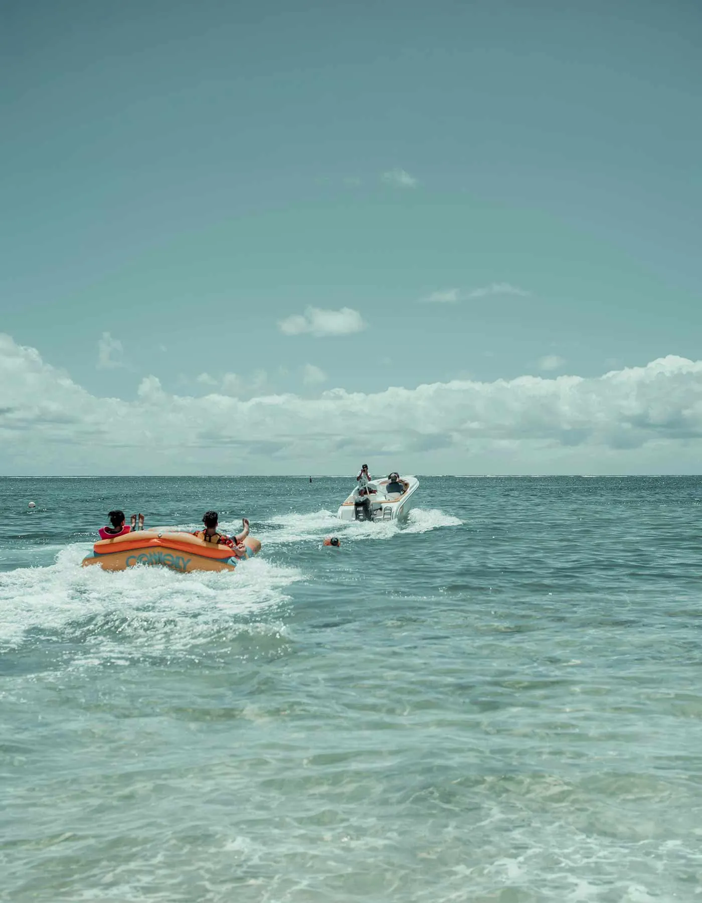 Meltemi Excelsior Suites