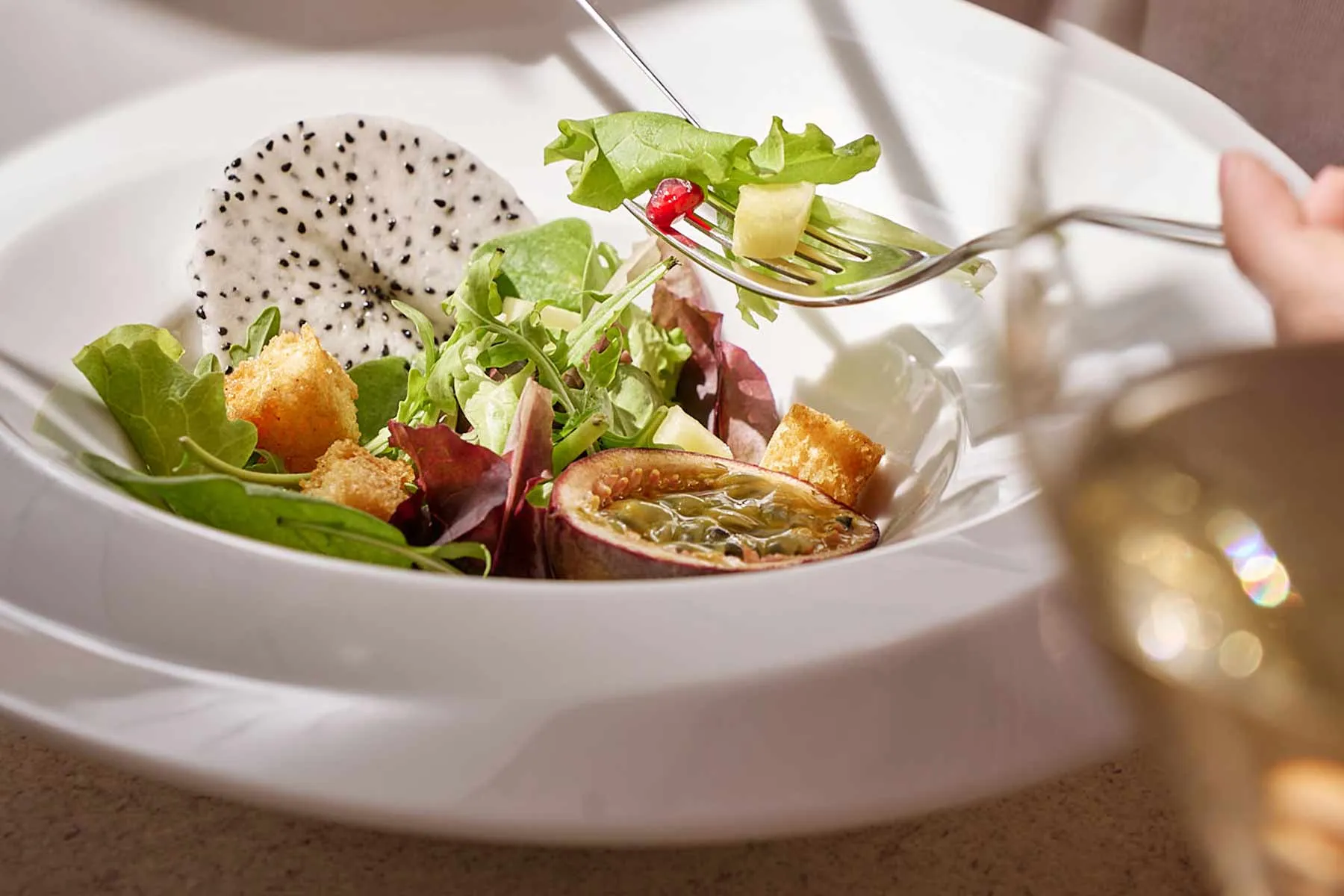 Meltemi Excelsior Suites